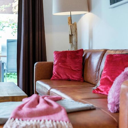 Beautiful Apartment Near Ski Area In Salzburg Zell am See Esterno foto