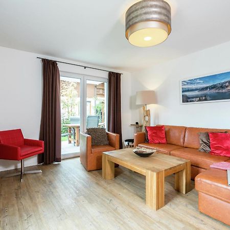 Beautiful Apartment Near Ski Area In Salzburg Zell am See Esterno foto