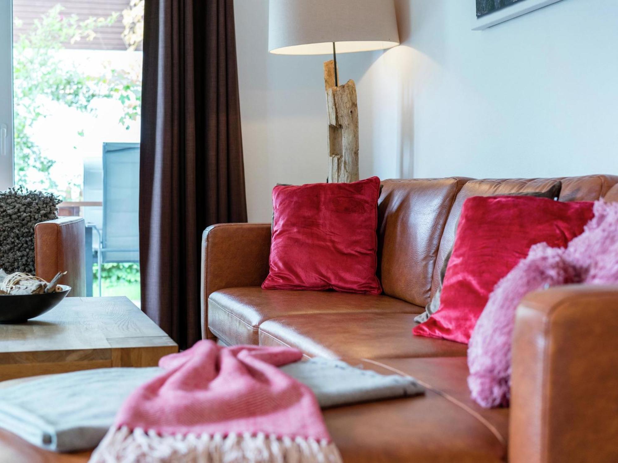 Beautiful Apartment Near Ski Area In Salzburg Zell am See Esterno foto