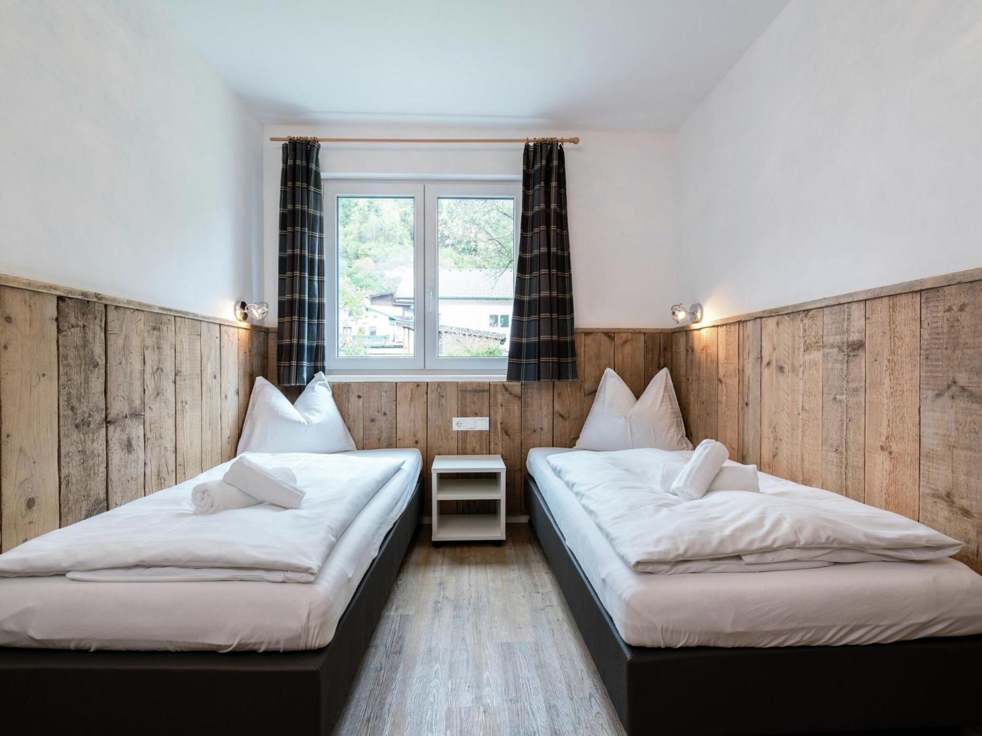 Beautiful Apartment Near Ski Area In Salzburg Zell am See Esterno foto