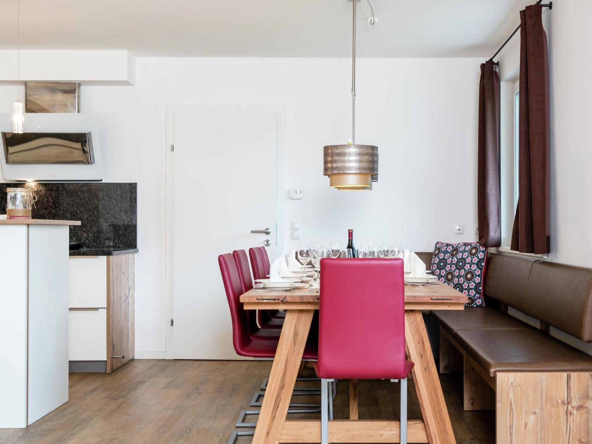 Beautiful Apartment Near Ski Area In Salzburg Zell am See Esterno foto