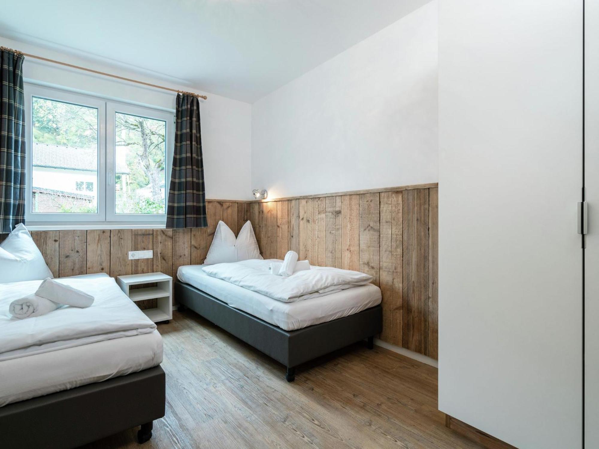 Beautiful Apartment Near Ski Area In Salzburg Zell am See Esterno foto