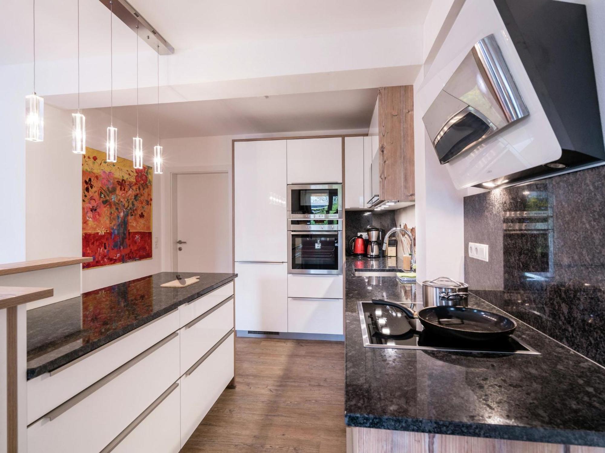 Beautiful Apartment Near Ski Area In Salzburg Zell am See Esterno foto